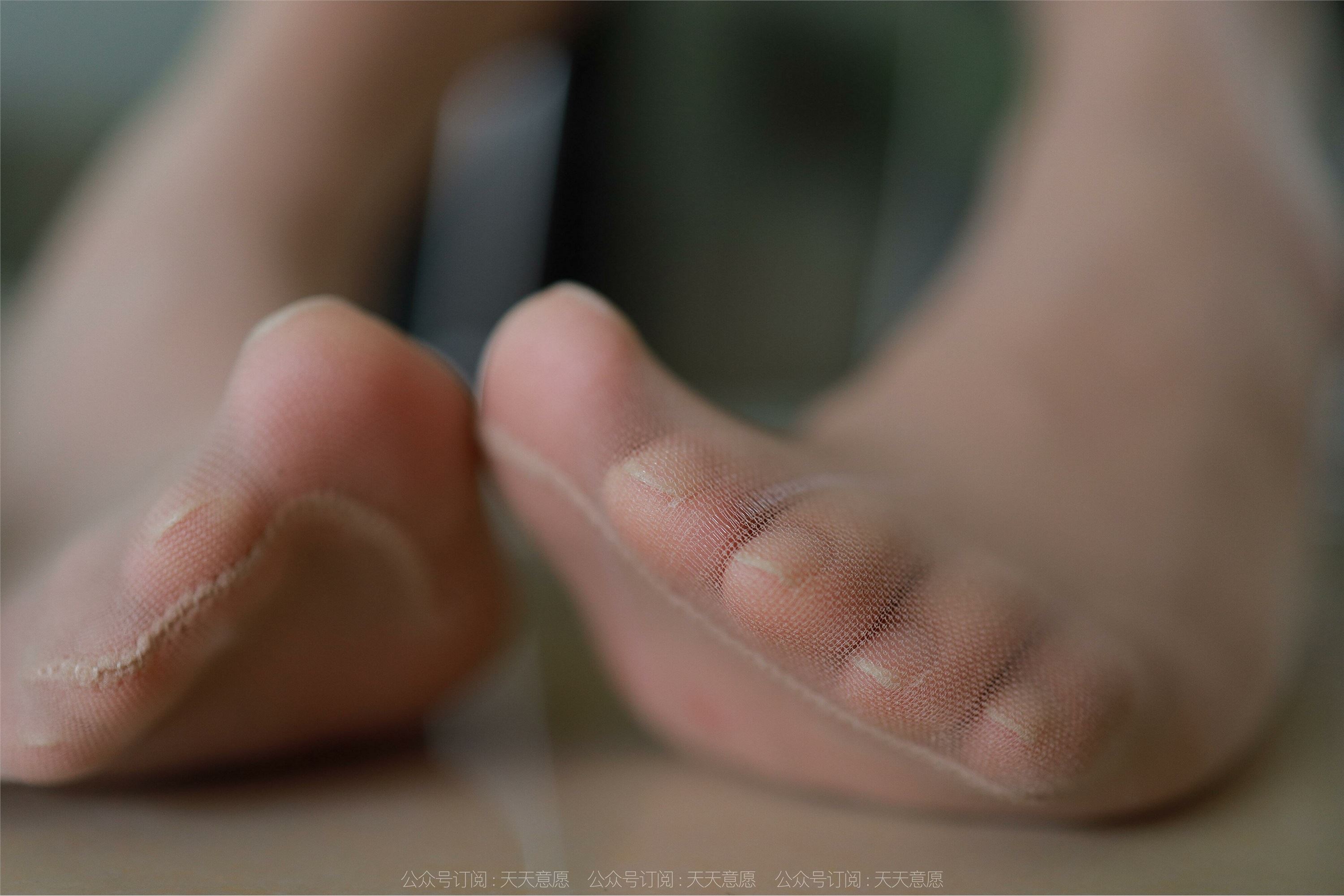 IESS异思趣向 2022.07.17 丝享家 1150：婉萍《粉紫色职业装》